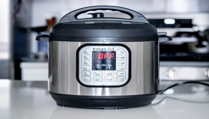 What Are The Benefits Of Using An Instant Pot