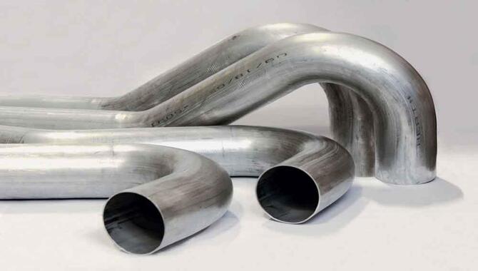 What Are The Best Ways To Bend Exhaust Pipe