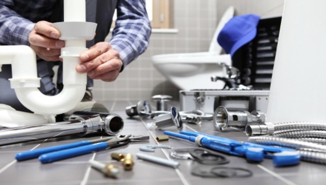 What Are The Consequences Of Not Cleaning A Toilet Pipe