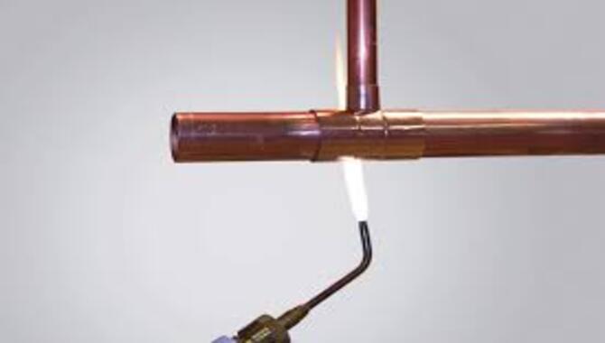 What Are The Consequences Of Not Threading A Copper Pipe Correctly