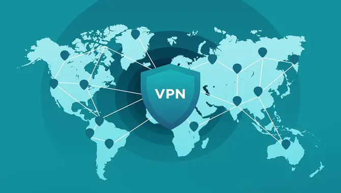 What Are The Different Types Of VPN Works?
