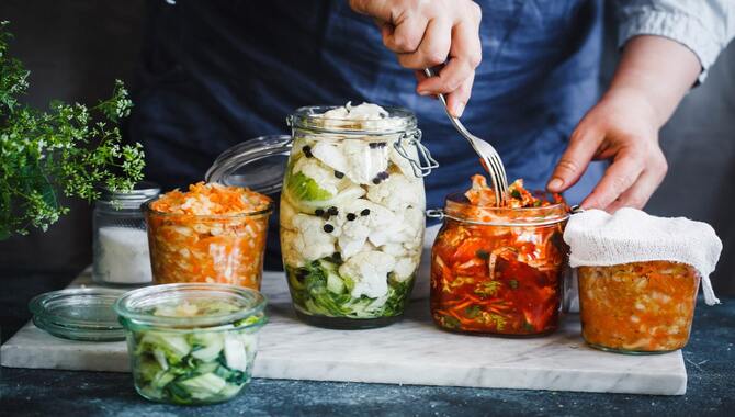 What Are The Drawbacks Of Eating Fermented Food