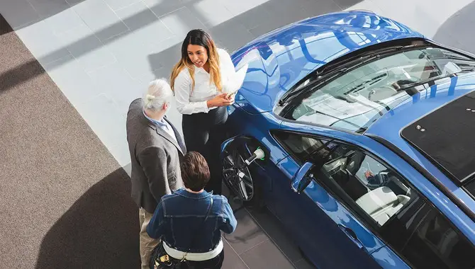 What Are The Risks Associated With Buying A Car From A Dealership