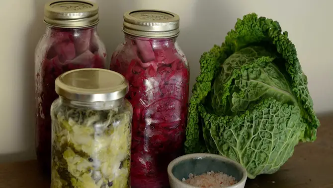 What Are The Risks Of Eating Fermented Food