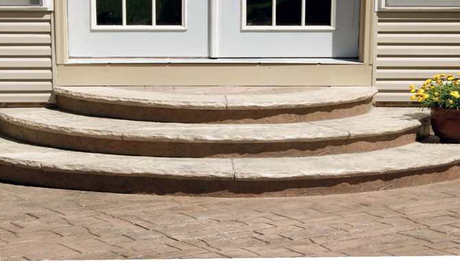 What Are The Steps To Build A Round Concrete Form