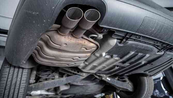 What Are The Steps To Remove Catalytic Converter And Replace With Straight Pipe?