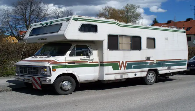 What Is An RV