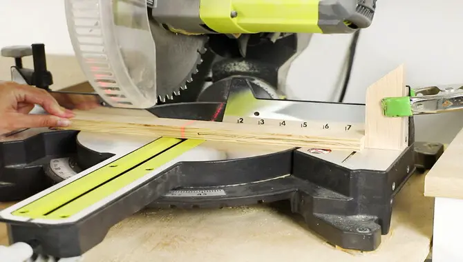What Is The Best Way To Cut Trim Without A Miter Saw?