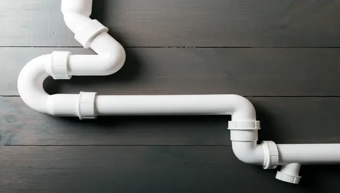 What Is The Best Way To Repair Pvc Pipe In Tight Spaces?