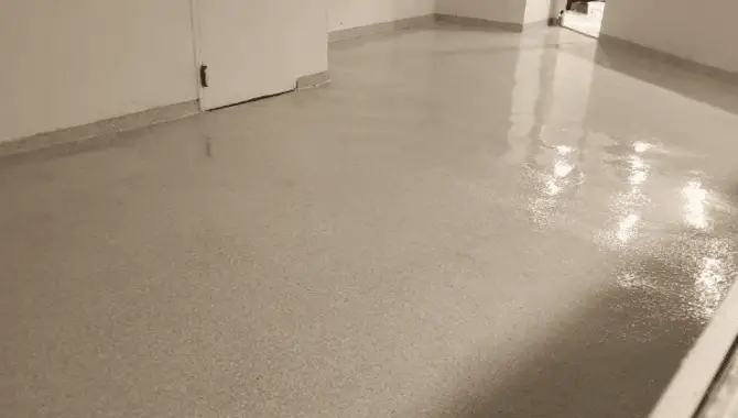 What Is The Best Way To Waterproof A Concrete Floor