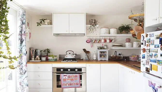 What Is The Purpose Of An Airbnb Kitchen