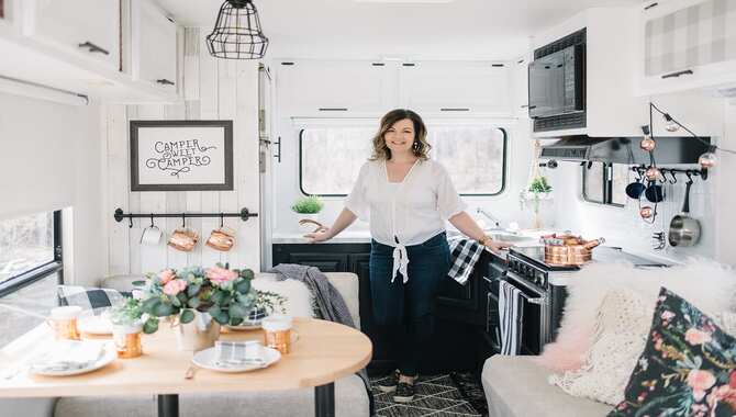 What Should Include In An RV Renovation?