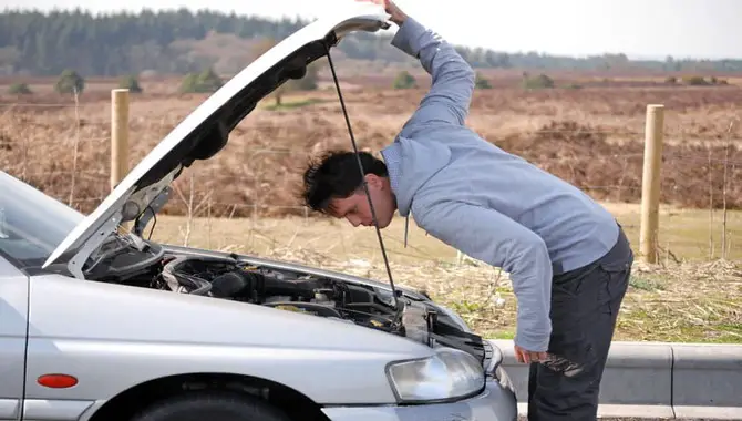 What To Do If Car Shaking Is A Safety Hazard