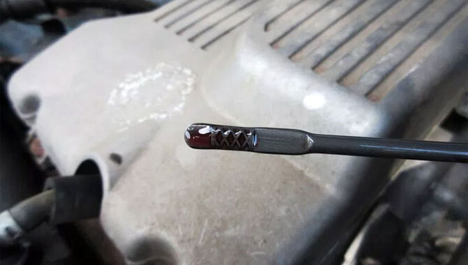 What To Do If You Have A Bad Transmission Fluid