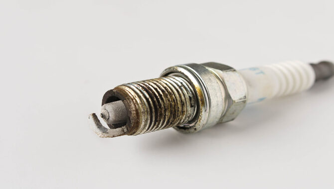 What To Do If You Suspect Your Spark Plugs Are Bad