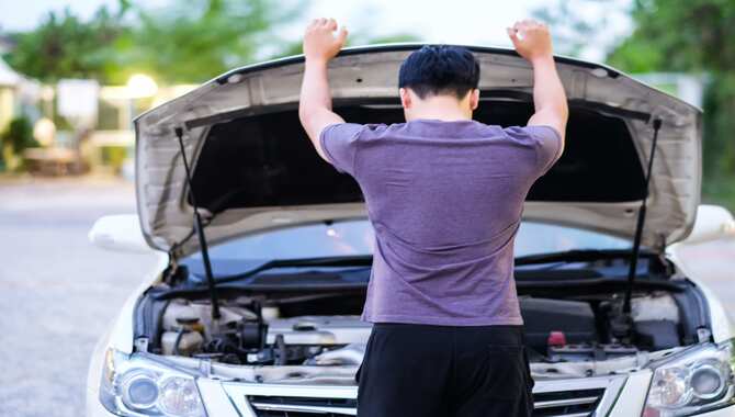 What To Do If Your Car Doesn't Start