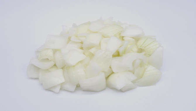 What To Do With Frozen Chopped Onions