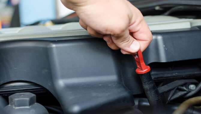 When Should You Change The Transmission Fluid In A Car?