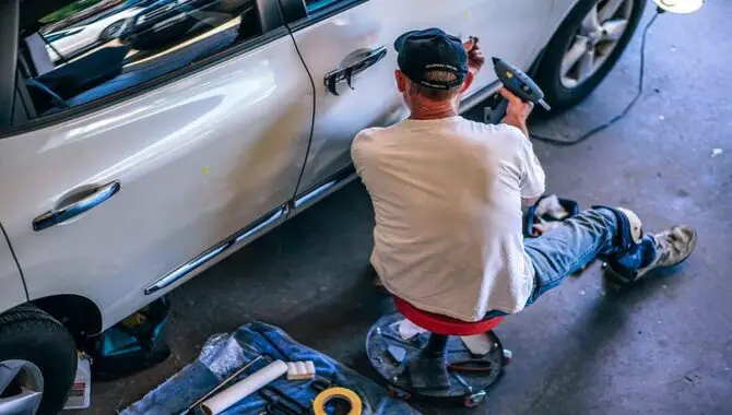 When Should You Take Your Car To A Mechanic