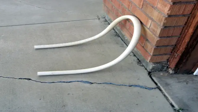 Why Would You Want To Bend PVC Pipe Without Heat