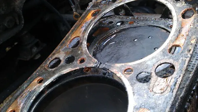 Why You Shouldn't Ignore Blown Head Gasket Symptoms