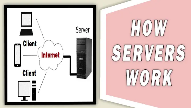 how servers work