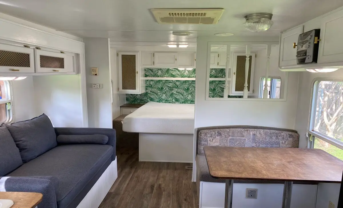 Determining How Much It Cost To Renovate An RV