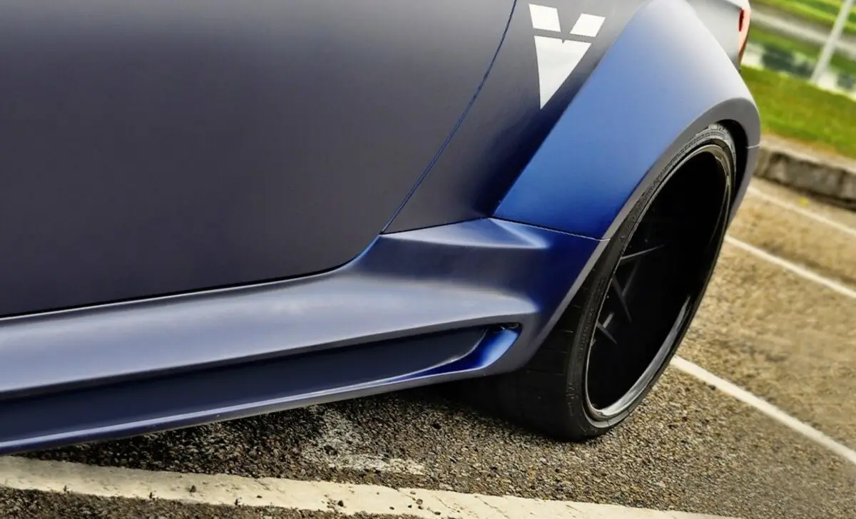 Finding The Best Side Skirts For Your Car - Easy Informa ions