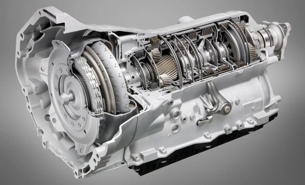 How Can You Verify The Automatic Transmission Issues