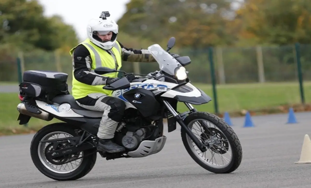 How Much Does The Motorcycle Theory Test Cost