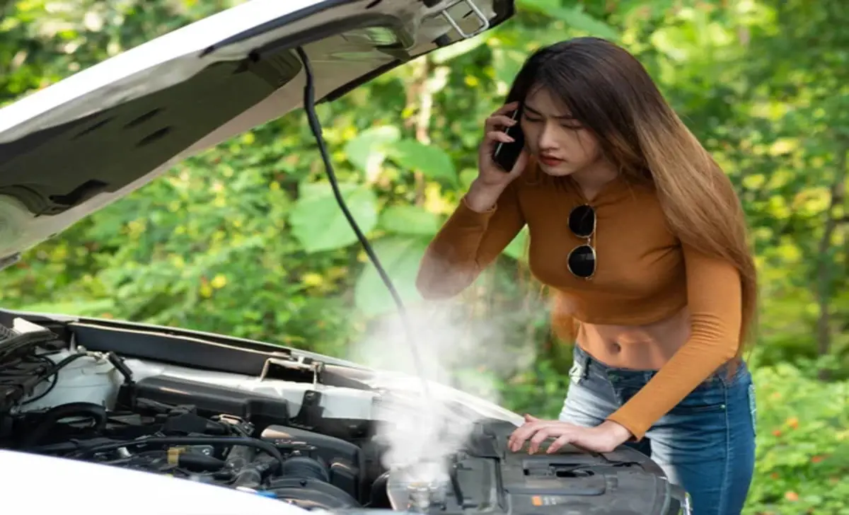How To Prevent Your Car From Overheating In Traffic