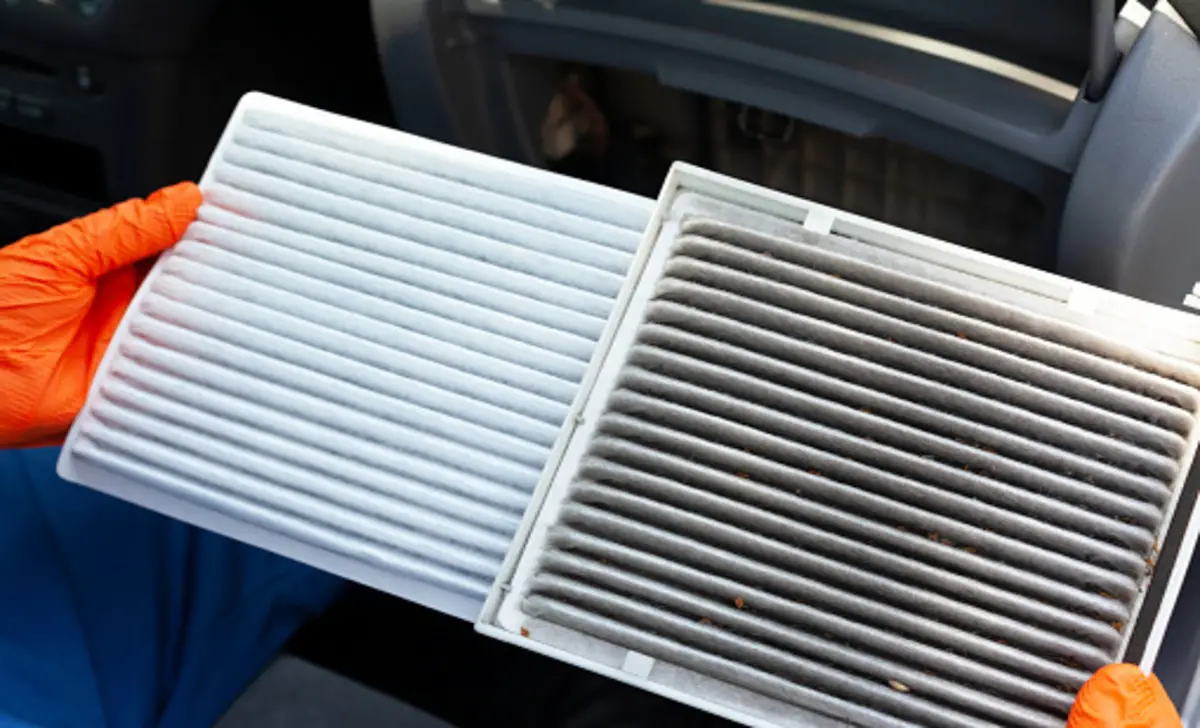 How do I Know if I Need to Replace my Cabin Air Filter
