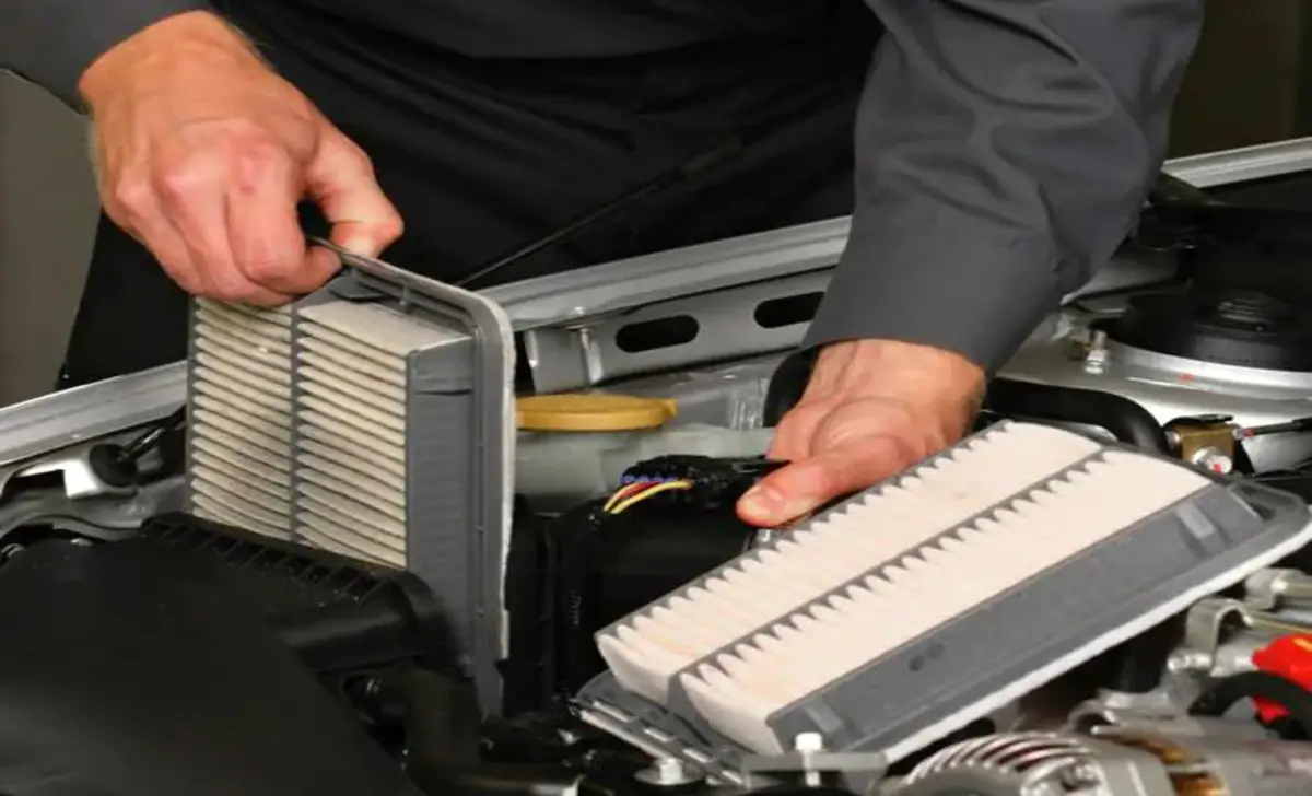 Pros And Cons Of Changing Your Car Engine Air Filter Regularly