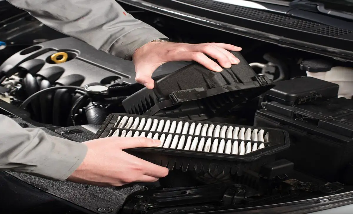 Tips On How To Replace A Car Engine Air Filter