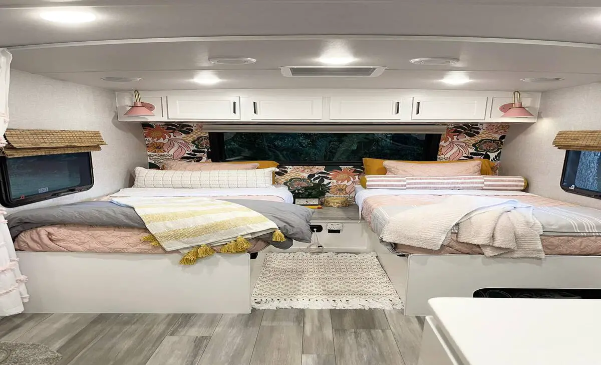 Tips To Save Money While Renovating An RV