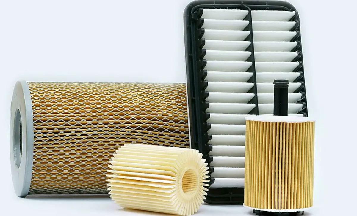 Types Of Car Engine Air Filters