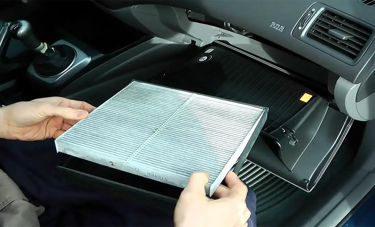 What Is A Cabin Air Filter