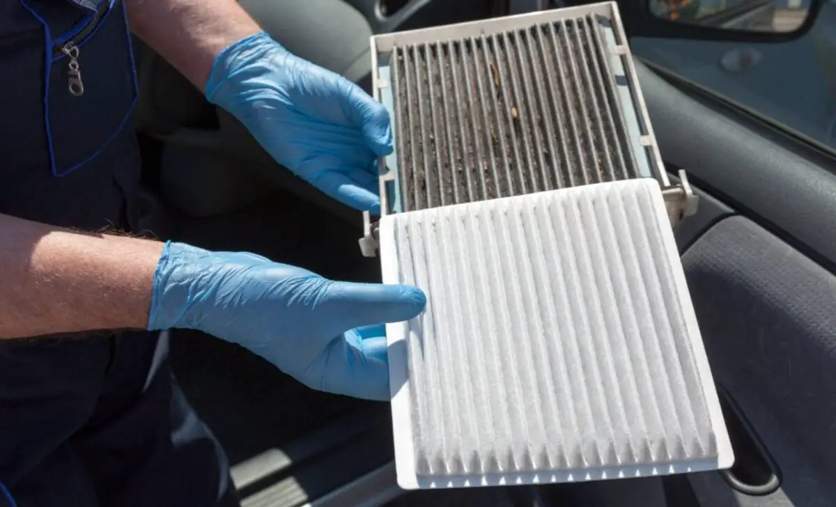 When Should I Replace My Cabin Air Filter