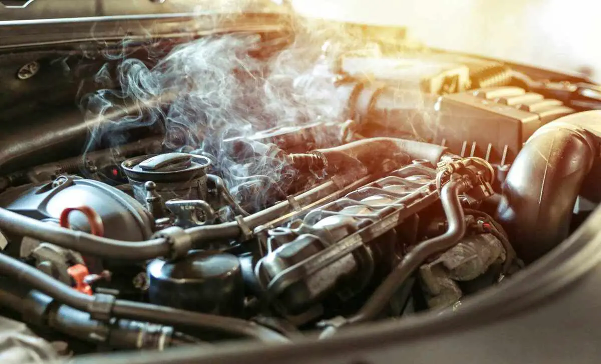 Why Do Engines Overheat, And How Can I Avoid It