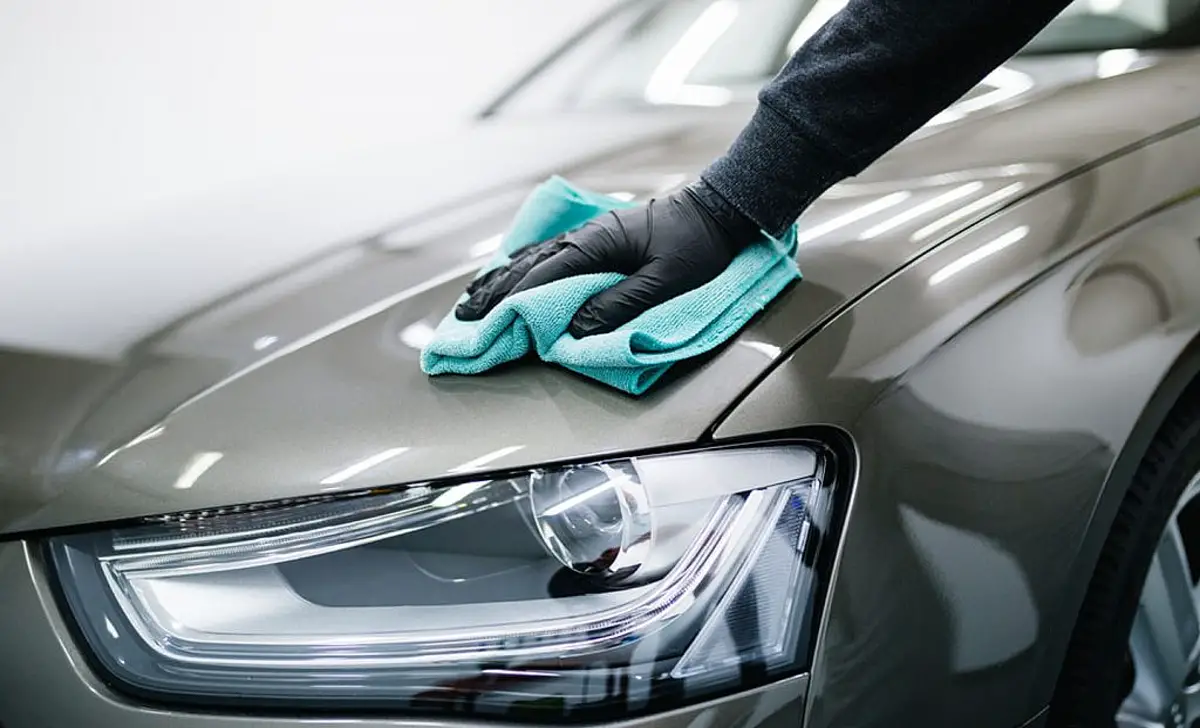 10 Supplies You Need To Clean Your Car