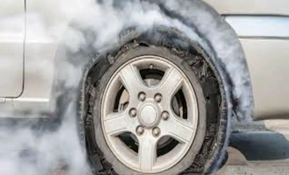 Avoid RV Tire Blowouts By Replacing Tires Regularly