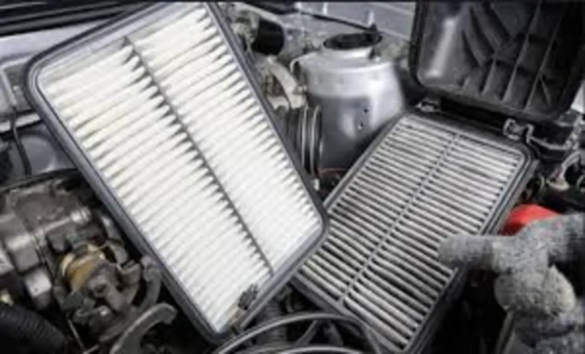 Change Filters Regularly