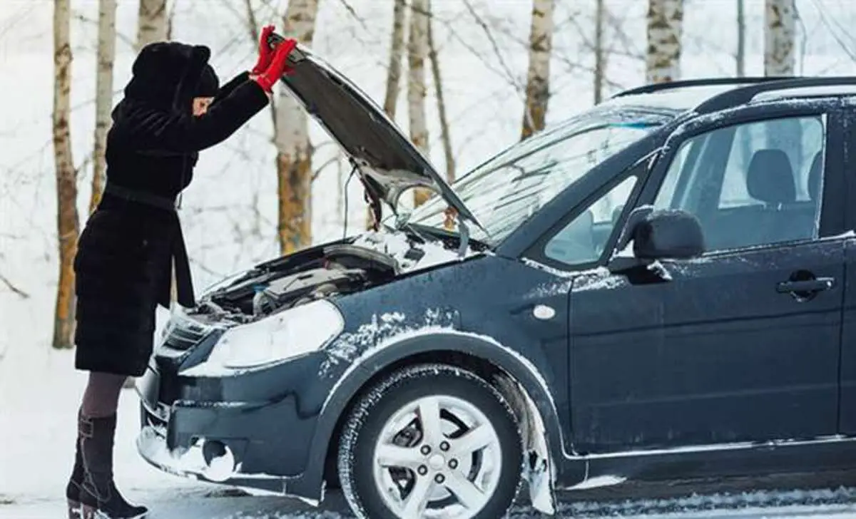 How To Care For Your Car During Winter