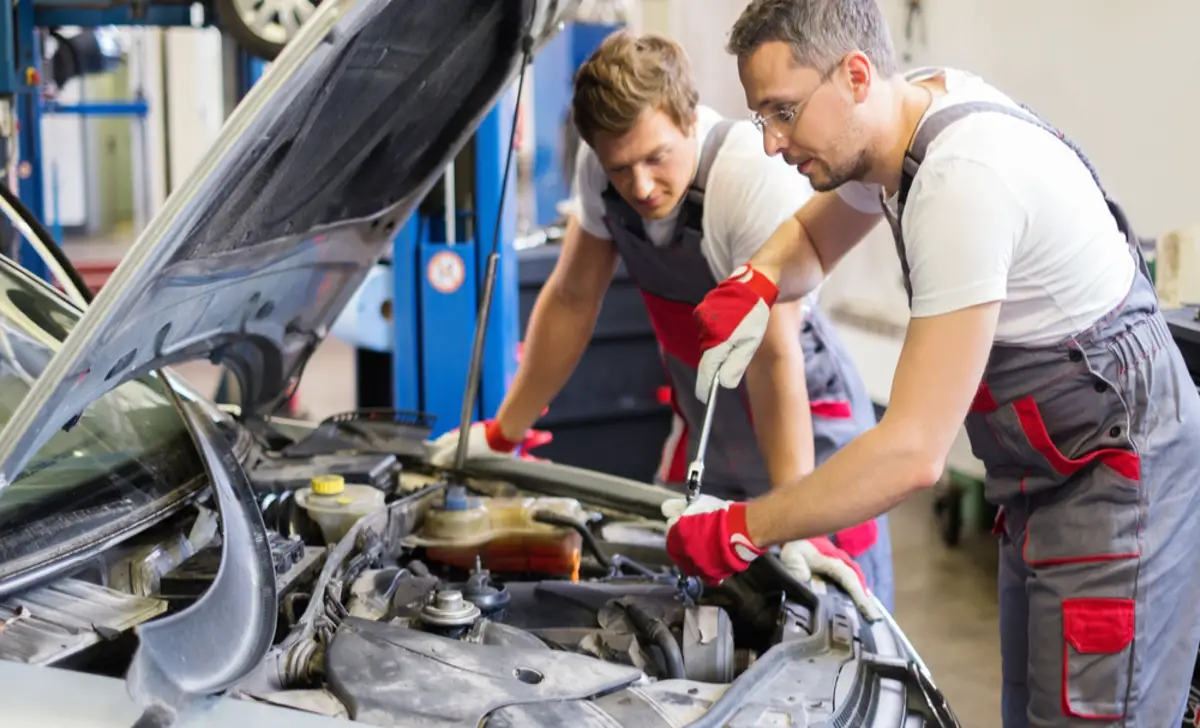 Research Your Car Repair Shop Before Choosing One