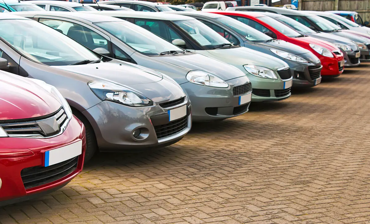 Things To Avoid When Buying A Used Car