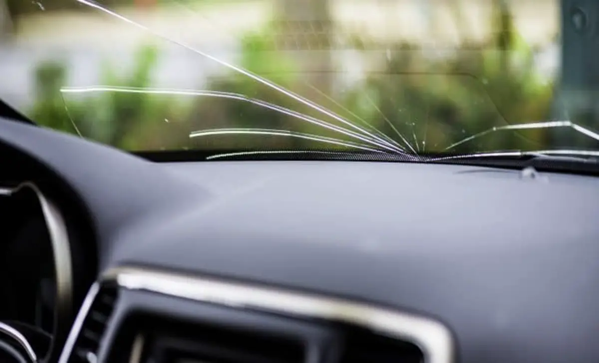 Things To Do If You Notice A Crack In Your Windshield