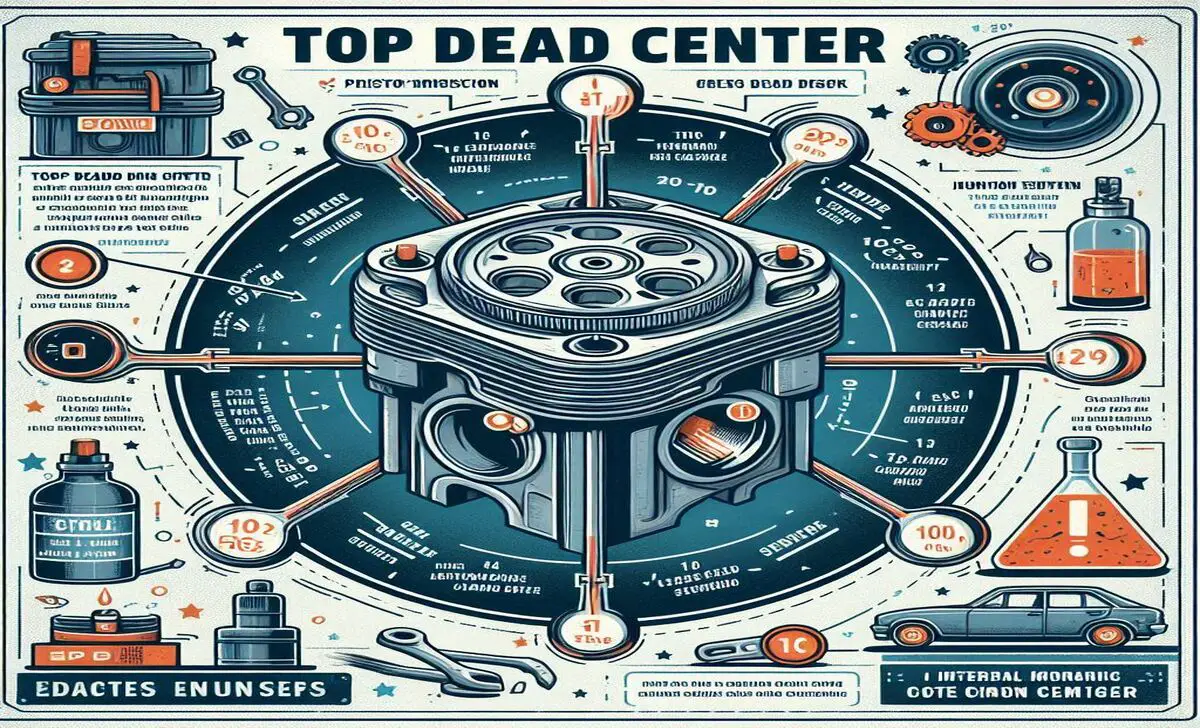 Things To Know About The Top Dead Center (TDC)
