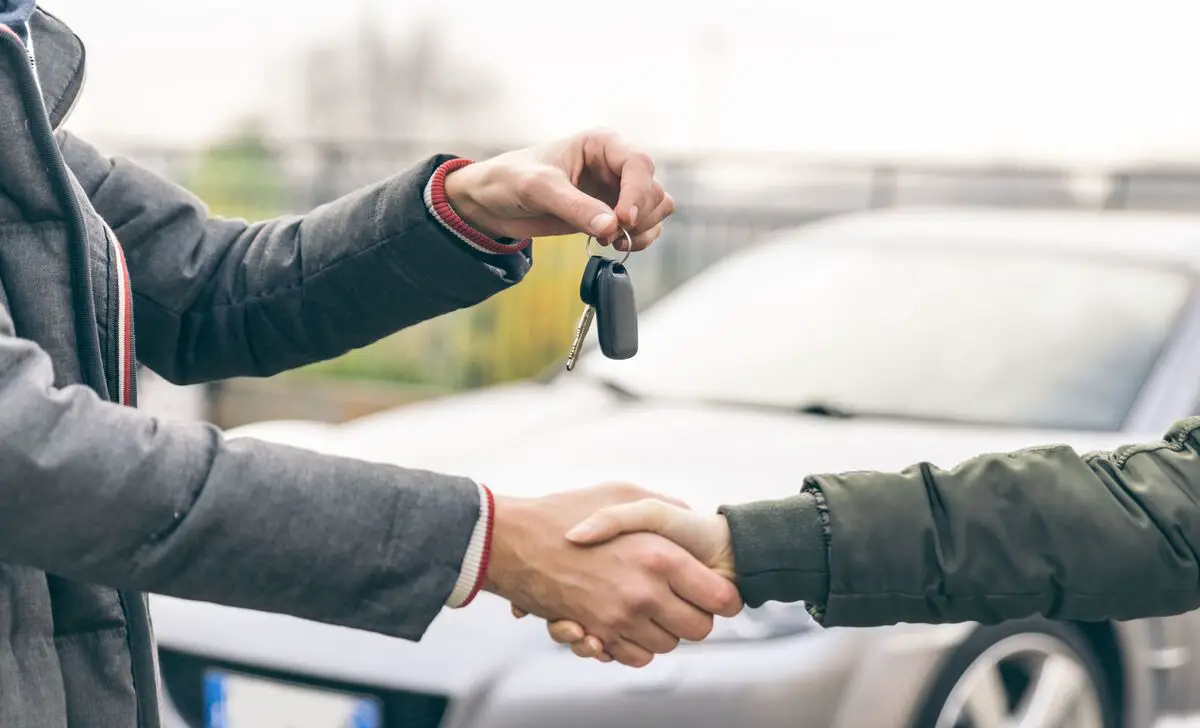 Tips For Finding The Best Deals On Cars