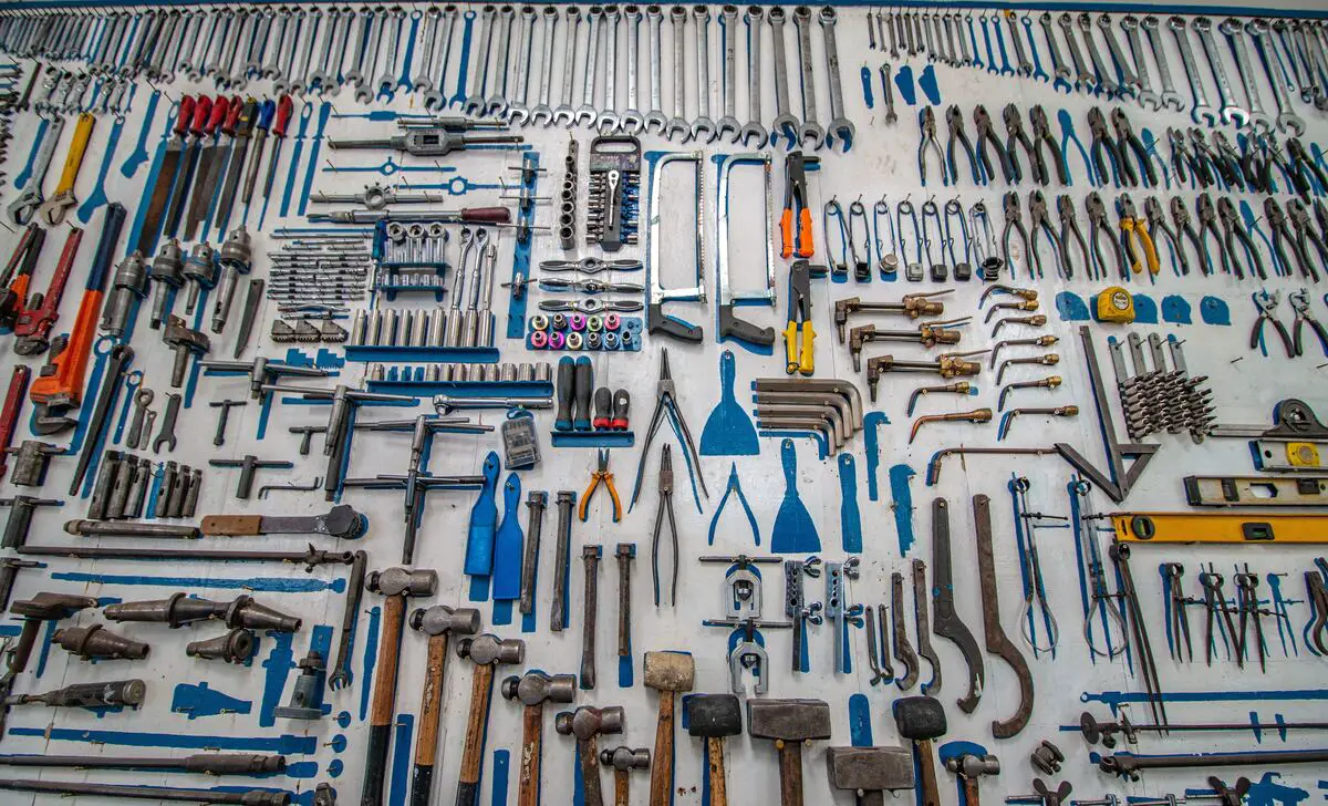 Tools You Will Need For Auto Body Repair