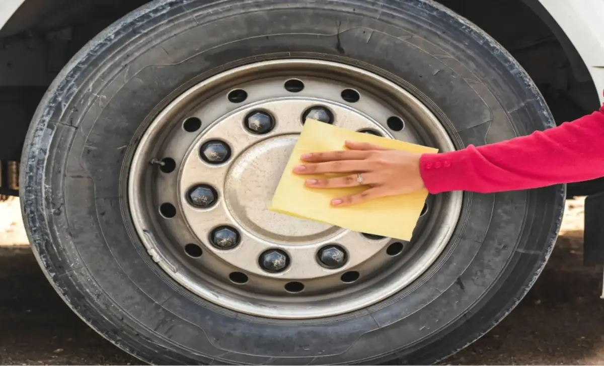 Use The Correct Tire Size To Avoid RV Tire Blowouts